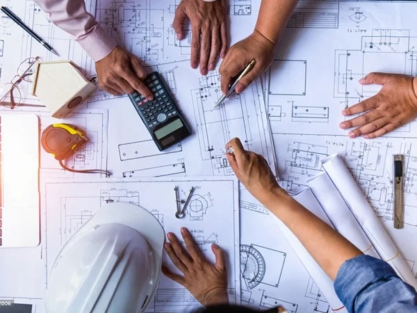 Engineering Consultation & Strategic Solutions